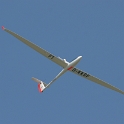 Planeur electrique Antares - 002